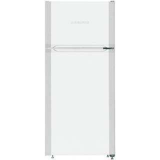 LiebHerr CT 2131-21 001 - Fritstående kølefryseskab