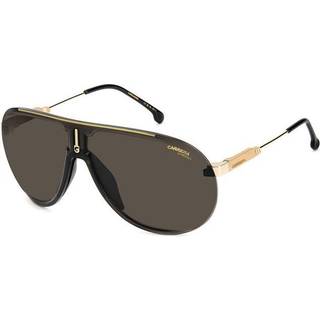 Carrera SUPERCHAMPION 2M2/2K 99 Solbriller Mænd Black - Black - 99mm