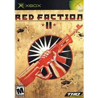 Red Faction 2