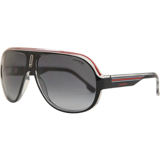 Carrera SPEEDWAY/N T4O/9O 63 Solbriller Mænd Black - Black - 63mm