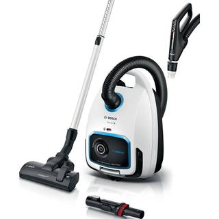 Bosch Serie 6 ProSilence støvsuger BGL6SIL2 - På lager i butik