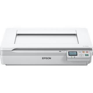 Epson WorkForce DS-50000N A3 scanner