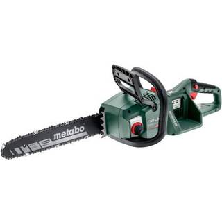 Metabo MS 36-18 LTX BL 40 Kædesav – Solo