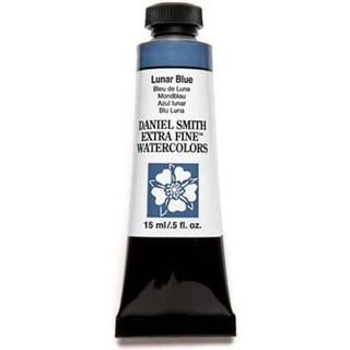 Daniel Smith akvarelfarve 15 ml Lunar Blue