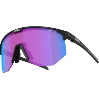 Bliz Hero Nano Optics Solbriller - Letvægts, Anti-dug, 100% UV Beskyttelse til Løb & Sport