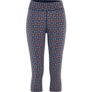 Kari Traa Rose Light Capri 42/L ROYAL