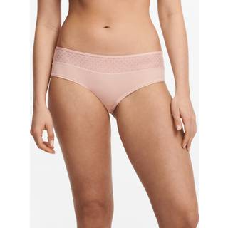 Chantelle EasyFeel Norah Chic hipster trusse, nude, Størrelse: 42, Dame
