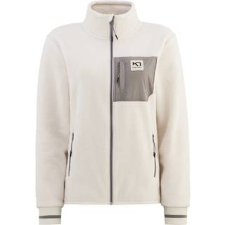 Kari Traa Røthe Midlayer Fleece Jacket 44/XL BJERK