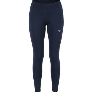 Nora 2.0 Tights W Royal (S)
