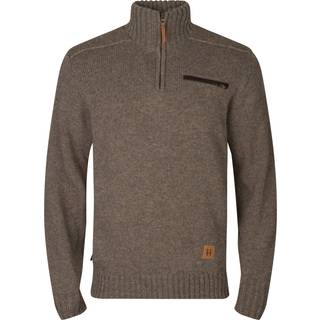 Härkila - Annaboda 2.0 Hsp Strik Pullover Sand Herre L Ribejagtogfikseri.dk