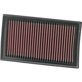 K&N filter 33-2927