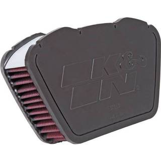 K&N Permanent Luftfilter