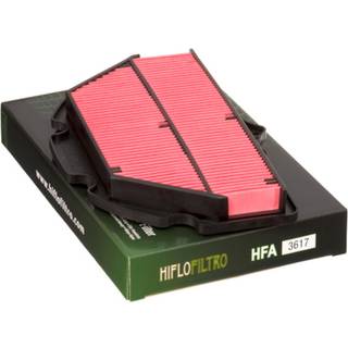 Delo Luftfilter