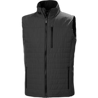 Helly Hansen Men's Crew Insulator 2.0 Vest Ebony 2XL