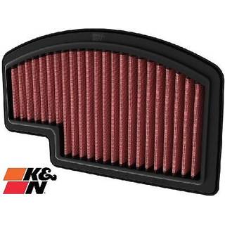 K&N Permanent Luftfilter