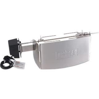 Weber rotisserie til Q100 / Q120 / Q1000 / Q1200