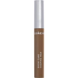 Lumene Nordic Makeup Bryn voks Skygge 2 Grey Brown 5 ml - 5 ml