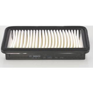 S0201 Luftfilter Bosch