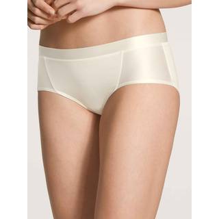 Calida Cate Hipster Panty - Creme - Medium