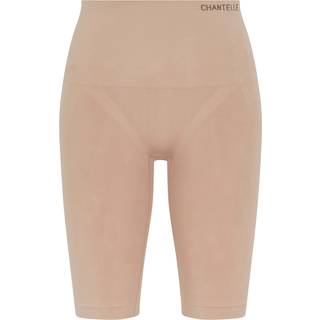 Smooth Comfort Mid Thigh Short_long Shorts