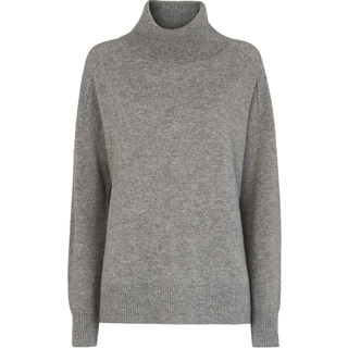 Whistles Cashmere rullehalstrøjeX-Small