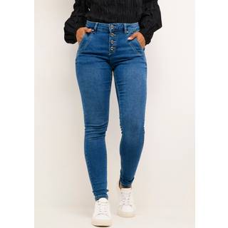 Cream CRSandy Jeans - Blå - Str 33 - Damer