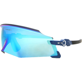 Oakley OO9455M OAKLEY KATO 945516 149 Solbriller Mænd Blue - Polished Poseidon Blue - 149mm