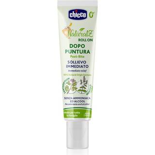 Chicco Post-Bite roll-on til lindring af insektstik til børn 10 ml - 10 ml