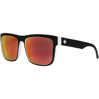 Spy DISCORD 673119209365 57 Solbriller Mænd Black - Black - 57mm