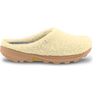 Topo Athletic Women's Revive Fritidssko Damer størrelse 39 farve beige
