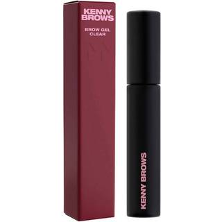 Kenny Anker Brows Brow Gel Clear