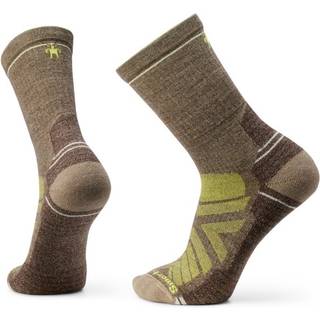 Smartwool Performance Hike Light Cushion Crew Vandresokker størrelse XL farve brun
