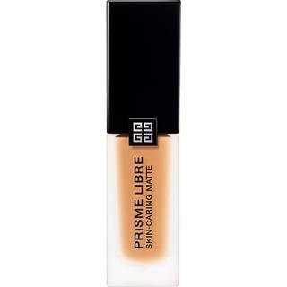 Givenchy - Prisme Libre Skin-caring Matte - Skincare-infused Luminous Matte Foundation - Prisme Libre Liquid Foundation 4-n280 - For Women - Beige