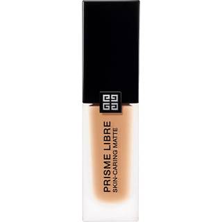 Givenchy - Prisme Libre Skin-caring Matte - Skincare-infused Luminous Matte Foundation - Prisme Libre Liquid Foundation 3-n270 - For Women - Beige