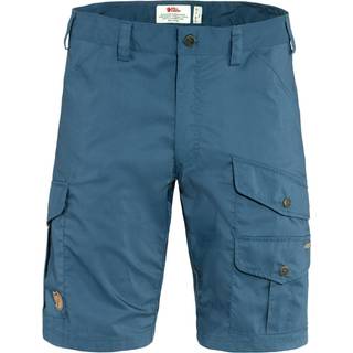 Fjällräven Men's Vidda Pro Lite Shorts Indigo Blue, 52