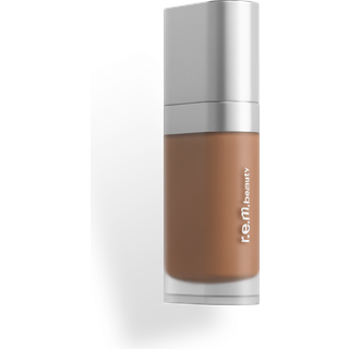 Rem Beauty - Sweetener Foundation - Sweetener Foundation Deep 9 W - For Women