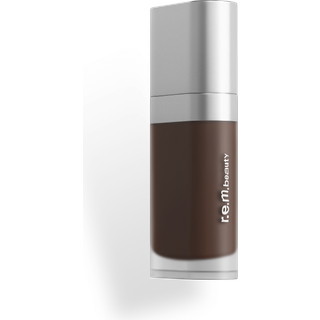 Rem Beauty - Sweetener Foundation - Sweetener Foundation Rich 10 C - For Women