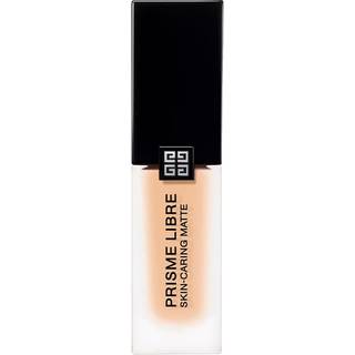 GIVENCHY Make-up Teint Prisme Libre Skin-Caring Matte Foundation 2-W110 30 ml (10.967,00 kr / 1 l) - 30 ml