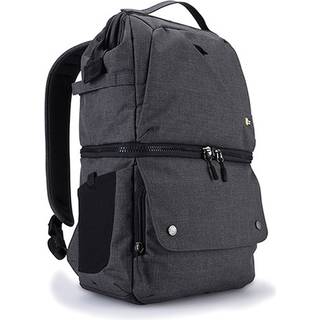 Case Logic Camera bag, Morel Inner dim: - Mørkegrå
