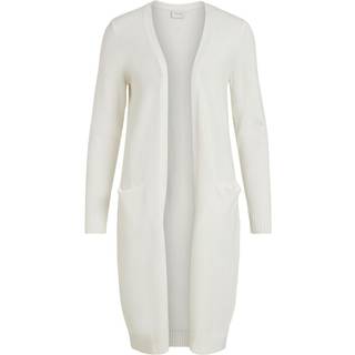 Viril Long Strikket Cardigan