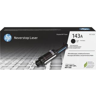 Hp Toner Sort Reload 143a 2.5k - Neverstop