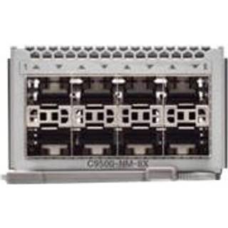 Cisco Catalyst 9500 Series Network Module