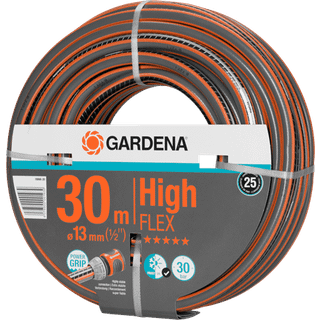 Gardena Comfort HighFLEX slange 13 mm (1/2") 30 m - 18066-20 ✓ På lager - klar til levering og afhentning