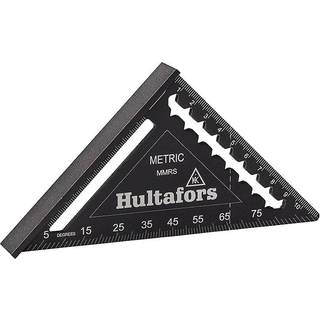 HULTAFORS Speed vinkel mini MMRS 12 cm alu