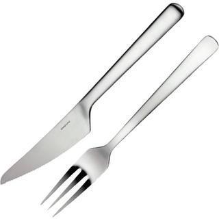 Raadvad Erica grillbestik 12 dele