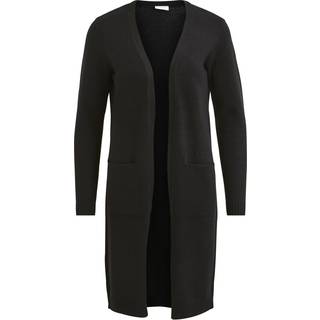 Viril Long Strikket Cardigan