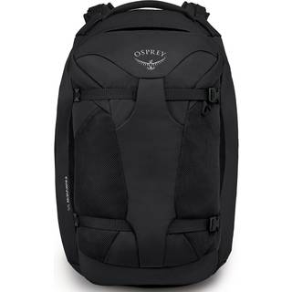 Osprey Fairview 55 W Rejserygsæk sort