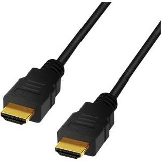 LogiLink HDMI-kabel 2.1 10K/8K/4K 3m