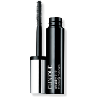 Clinique Make-up OejneChubby Lash Fattening Mascara Jumbo Jet Black 10 ml (16.800,00 kr / 1 l) - 10 ml
