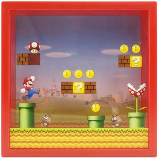 Nintendo Super Mario Arcade Money Box